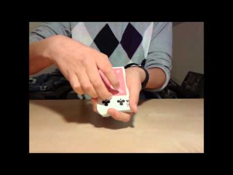 Die Ehrgeizige Karte-(Performence & Tutorial)