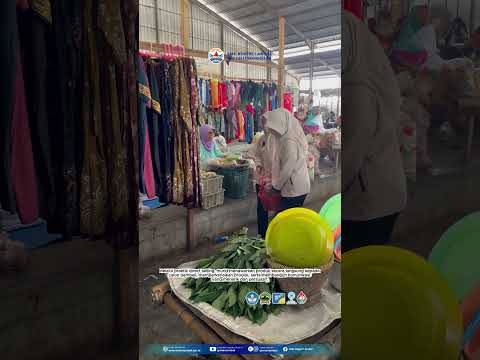 Gerebek Pasar