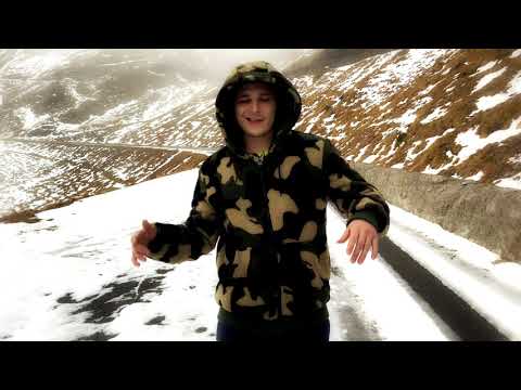 Tony MC - Gomme Bruciate (Official VIdeo)