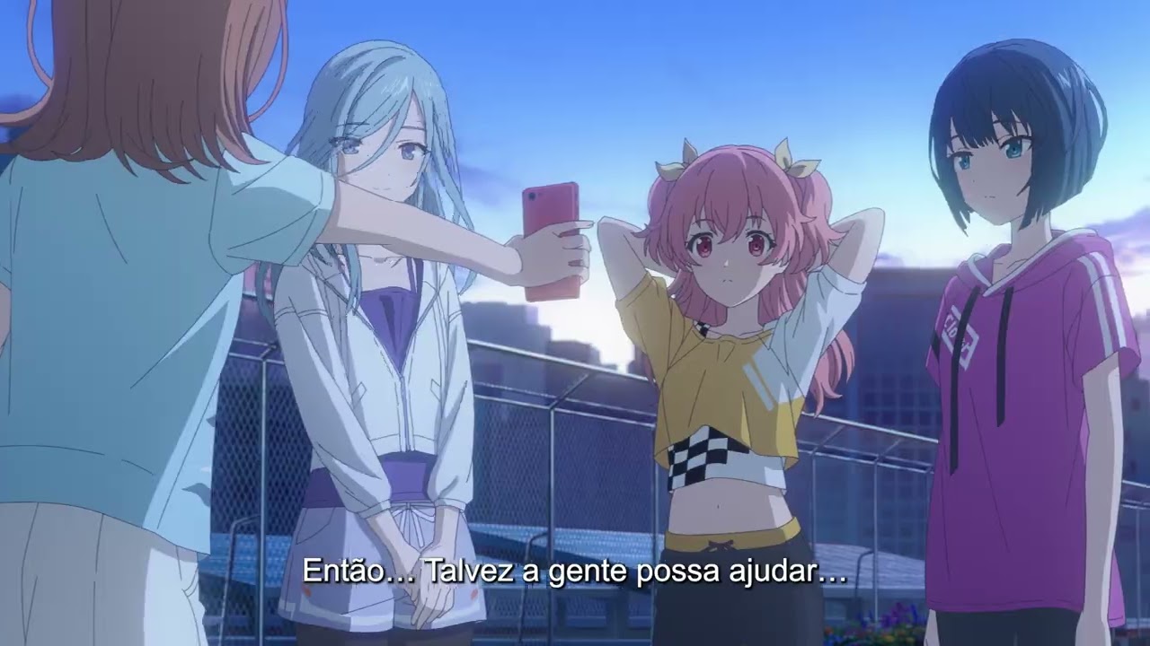 trailer Oficial