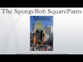 The SpongeBob SquarePants Movie