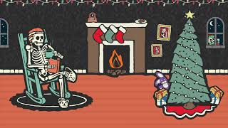 Bones Coffee Company Stay, warm your bones for a bit.