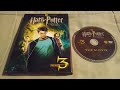 Opening To Harry Potter And The Prisoner Of Azkaban 2004 Ultimate Edition 2010 DVD