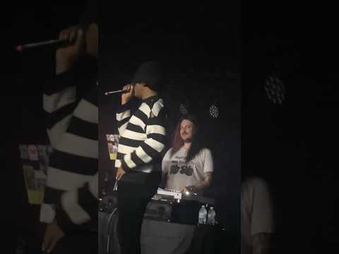 I wanna see someone get beat tf up 🤣 #liltracy #viral #lilpeep #live #nedarb