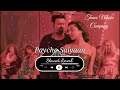 Psycho Saiyaan [slowed + reverbed] Saaho | Dhvani Bhanushali & Sachet Tandon