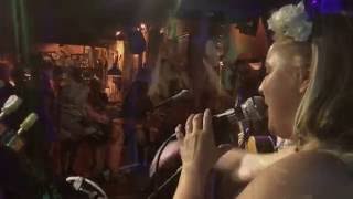 Rebekka Thornbech - we got time