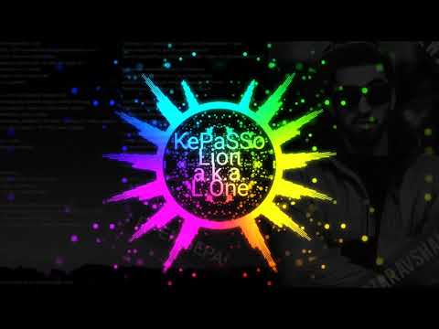 KePaSSo Lion a.k.a L.One Фарк