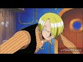 How Sanji got the idea of Diable Jambe Water 7 Arc