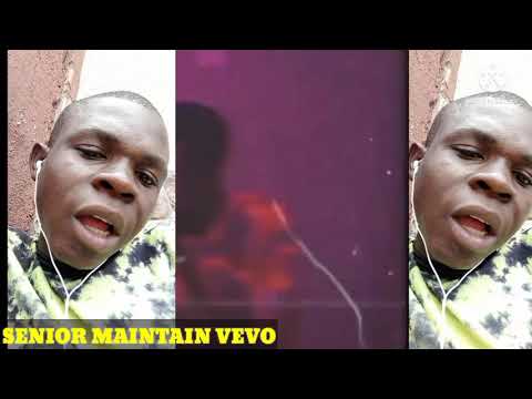 MasterKraft - Senior maintain Ft Nuno zigi × Beepee Rapgod × IfexG - Imakwaaa ( Omah lay - Kwusi