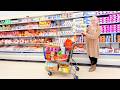 Shop With Me At America S Cheapest Grocery Store February 2026 Sharp Shopper Aldi Exhausted
