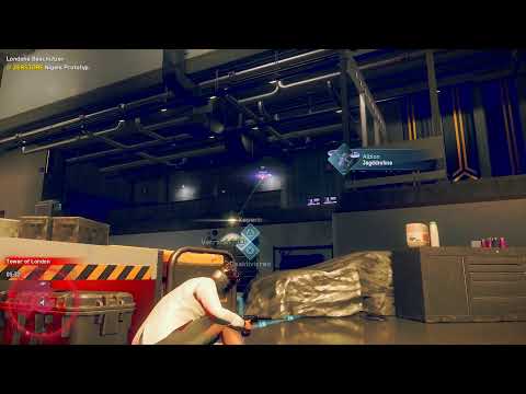 Watchdogs Legion HDR10 PS4 Gameplay Deutsch