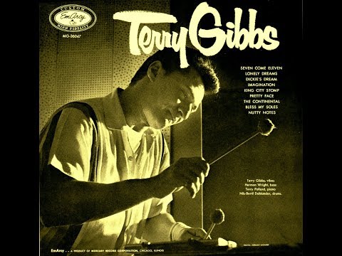 Terry Gibbs Quartet - Imagination
