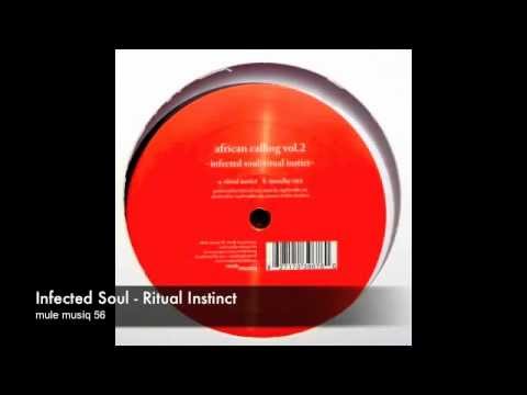 Infected Soul - Ritual Instinct (mule musiq 56)