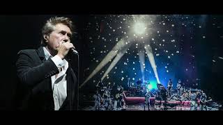 Bryan Ferry - Which Way To Turn