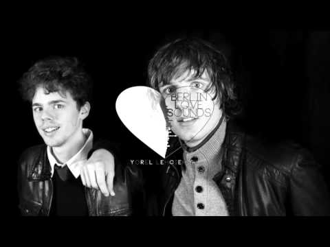 KRONO ft. VanJess - Redlight