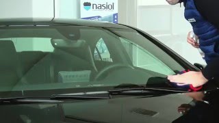 Nasiol Glasshield | Nano Rain Repellent