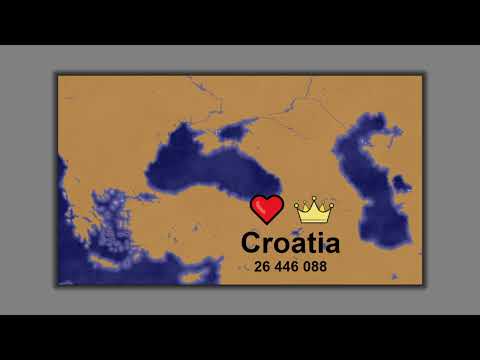 MANIPULATING Borders To My Advantage! Territory Games io - Territorial IO