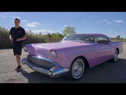 1957 Buick Century (CC-2108562) for sale in Auburn, Indiana