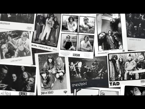 Cherry Red Radio: Episode 49 (September / October 2025)