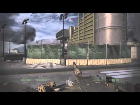 Call of Duty: Ghosts - Walkthrough - Part 16 - Severed Ties (PS3) [HD]