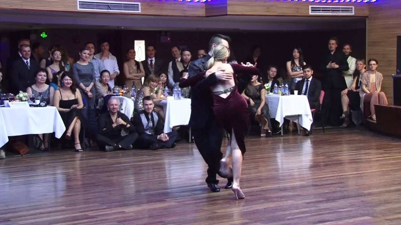 STM'14 Javier Rodriguez y Noelia Barsi 3/4