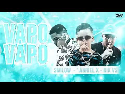 🟡BIK VS MC SMILLOW GABRIEL X VAPO VAPO