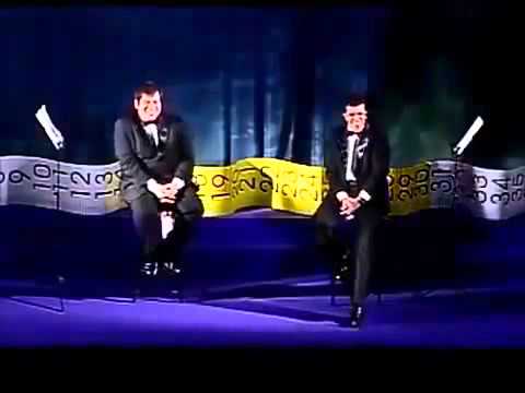 Os Caras de Pau   Show Completo