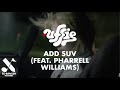 Uffie - ADD SUV feat . Pharrell Williams (Official ...