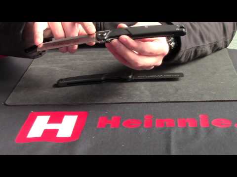 Extrema Ratio T-Razor