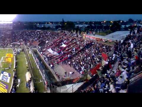 COLON DE SANTA FE - El pincha no sale campeon