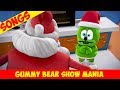 Gummibär Welcome Santa Extended Song Gummy Bear Show MANIA