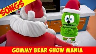 Gummibär  Welcome Santa  (Extended Song) - Gummy 