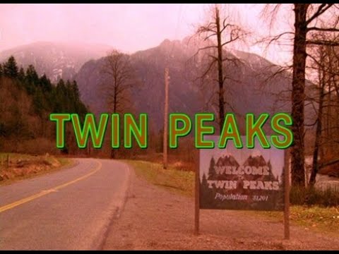 The occultism behind the Twin Peaks series!!!