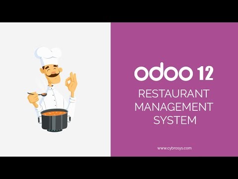 download lagu mp3 mp4 Odoo For Restaurants, download lagu Odoo For Restaurants gratis, unduh video klip Odoo For Restaurants