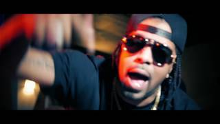 Lil' Flip X Da Plug - I B Trippin' [Official Music Video]