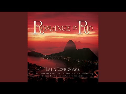 The Girl From Ipanema