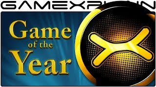 Top 5 Games of the Year 2017 - DISCUSSION