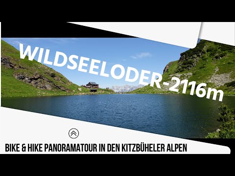 Der Wildseeloder 2118m  - B&H excellence /The Wildseeloder 2118m -B&H excellence // 2K