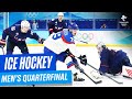 Usa Olympic Men's Hockey Team