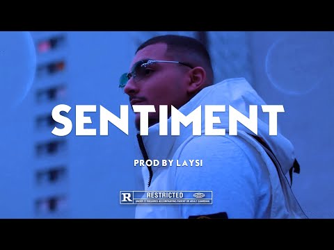 RK x Maes Type Beat Rap Mélancolique l « Sentiment » 💫 l Prod. By Laysi