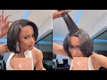 Blac Chyna Ain T No Wig H E This ALL Me Buzzcut To Baddie