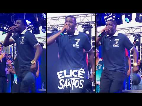 SAI DA FRENTE DO MANO 2 - MC BLACK DA PENHA & DG DO BROOKLYN [ DJ GS DA RETA, DENTINHO E LAFON ]