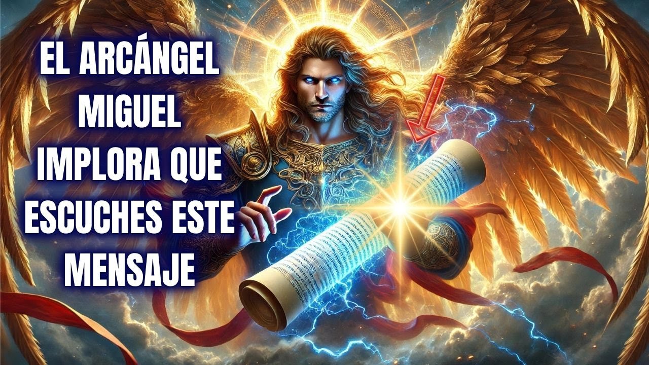 ¡ABRE URGENTE! DIOS ACABA DE ENVIAR UN GRAN MILAGRO AHORA