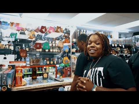 Ran Foreign x Don Milly x Tan Flacko - "Dam" || Dir. ToxikFilms