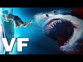 THE REQUIN Bande Annonce VF (2022)