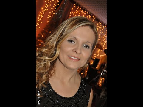 Barbara Lucchi - Orchestra Lucchi /Venturi 15-07-2006 Video Live Tour Pescara 2a parte.