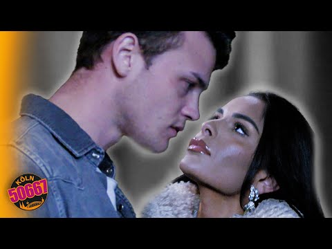 Knutschen mit der Lehrerin!? 💏🤯  | Köln 50667 #2123