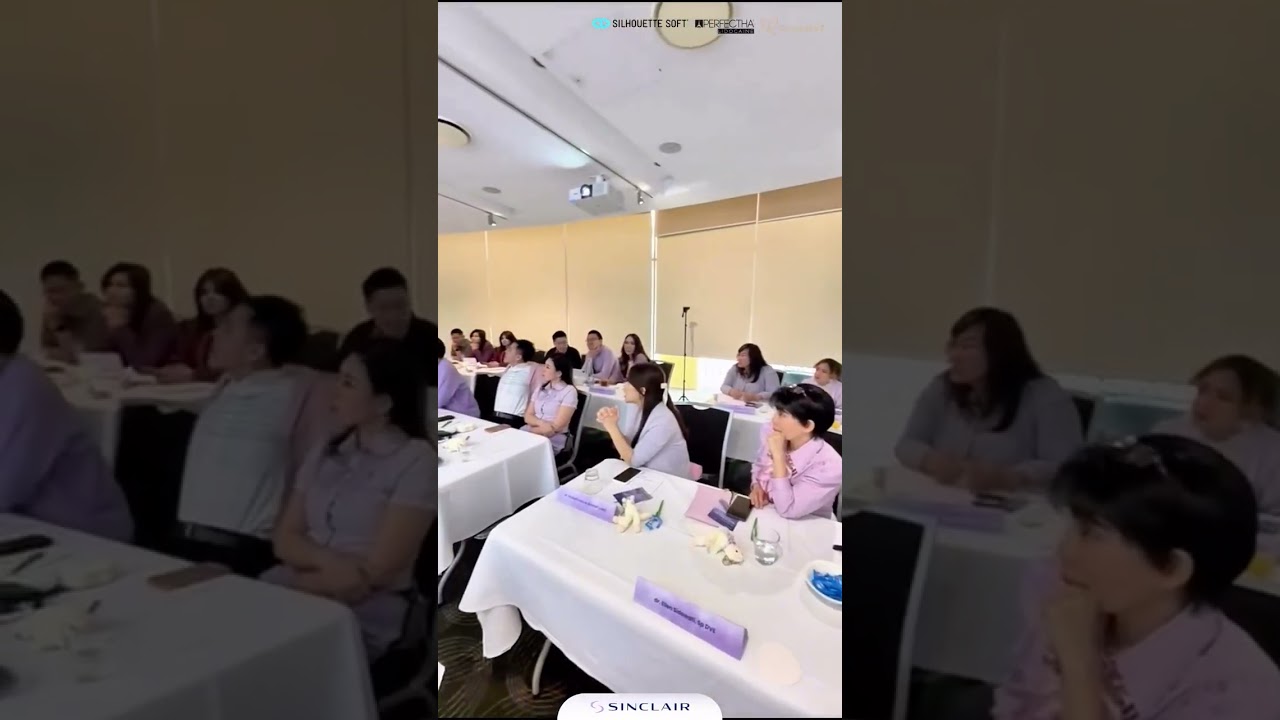Membentuk Masa Depan Kedokteran Estetika: Sorotan dari Ellansé Expert Meeting Australia