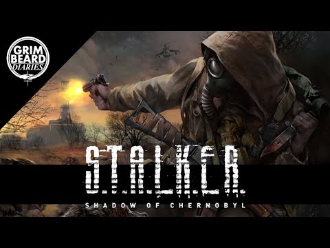 Grimbeard - S.T.A.L.K.E.R.: Shadow of Chernobyl (PC) - Review