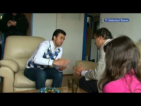 GLD Nieuws 8 mei 2012 - Nieuws